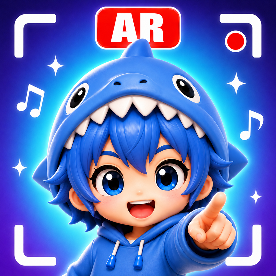 SoundVerse AR Icon